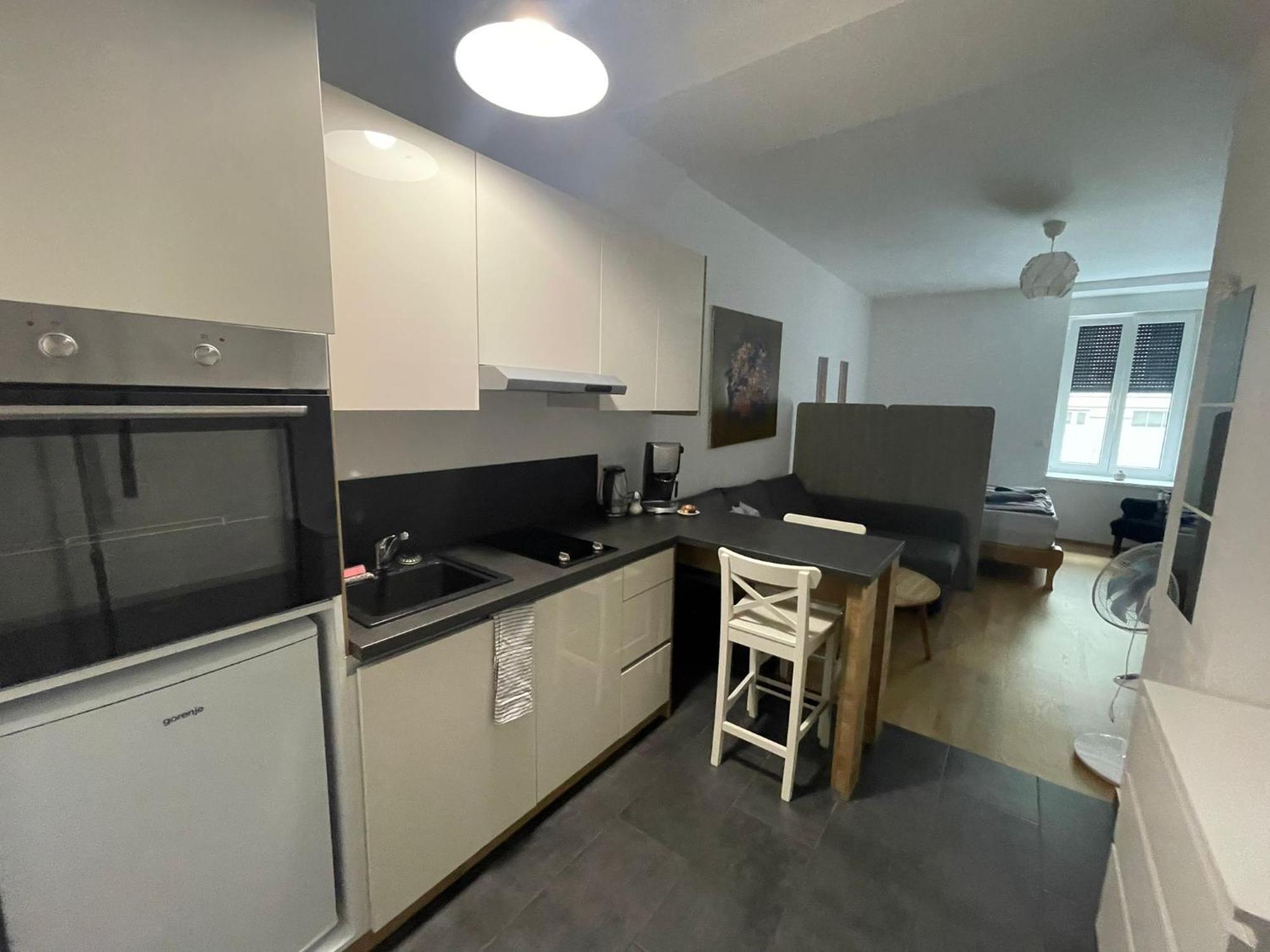 Cozy Flat - Near Schoenbrunn Wien Exterior foto
